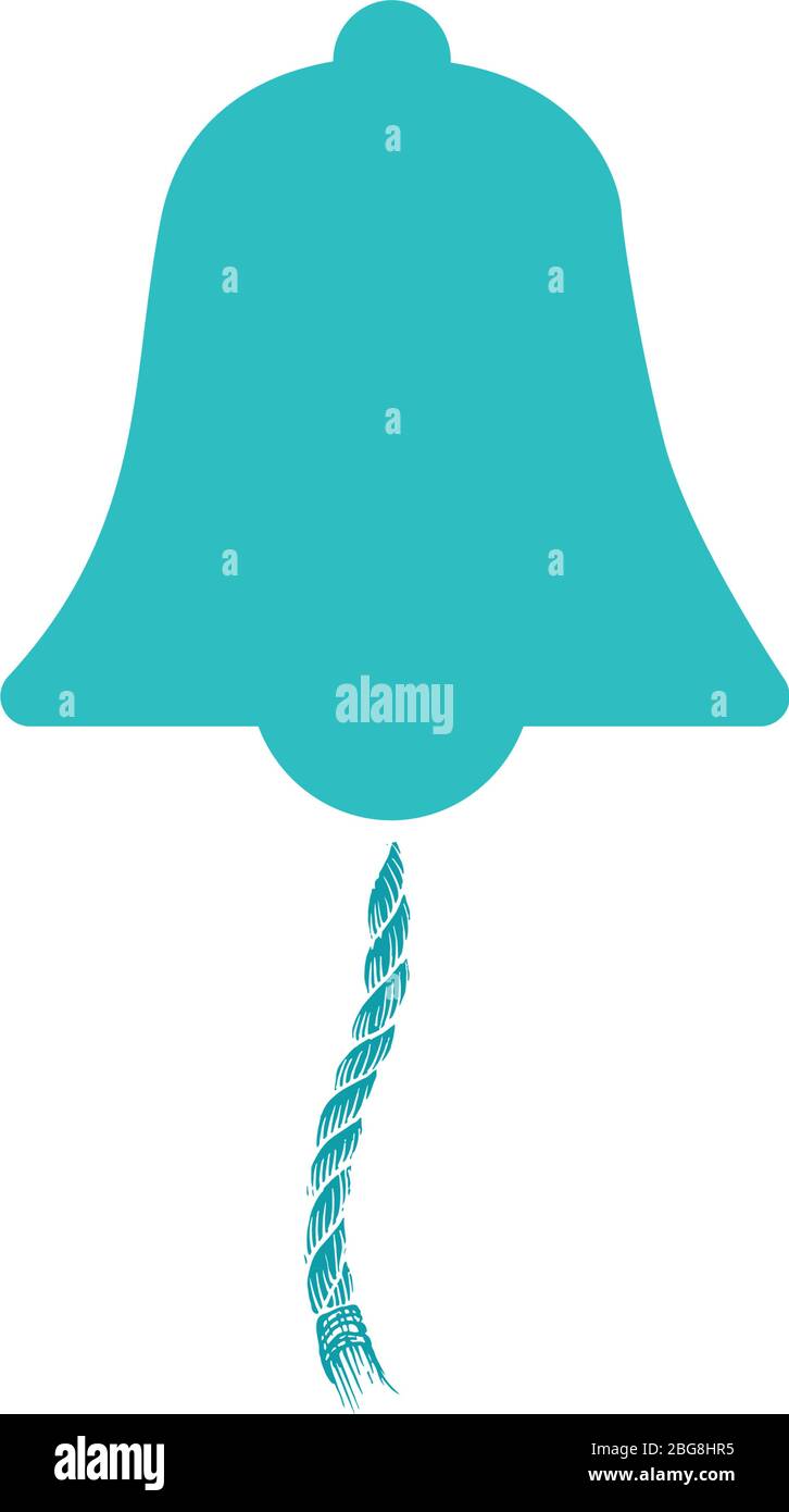 Bronze rope knot Stock Vector Images - Alamy