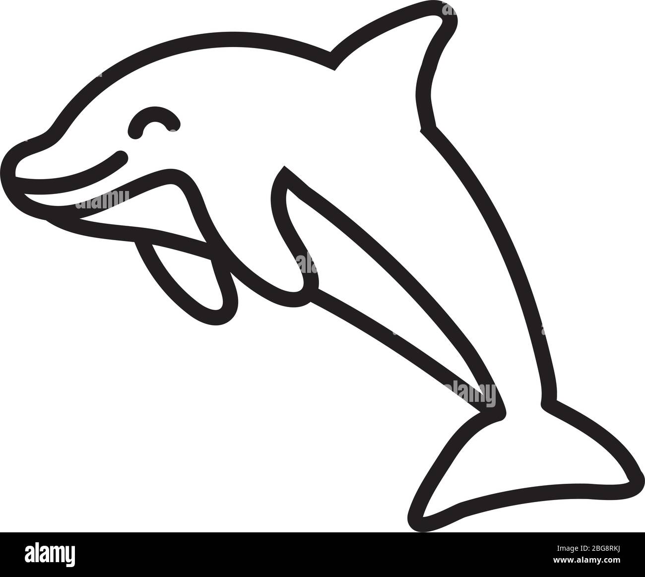 Dolphin fish image online