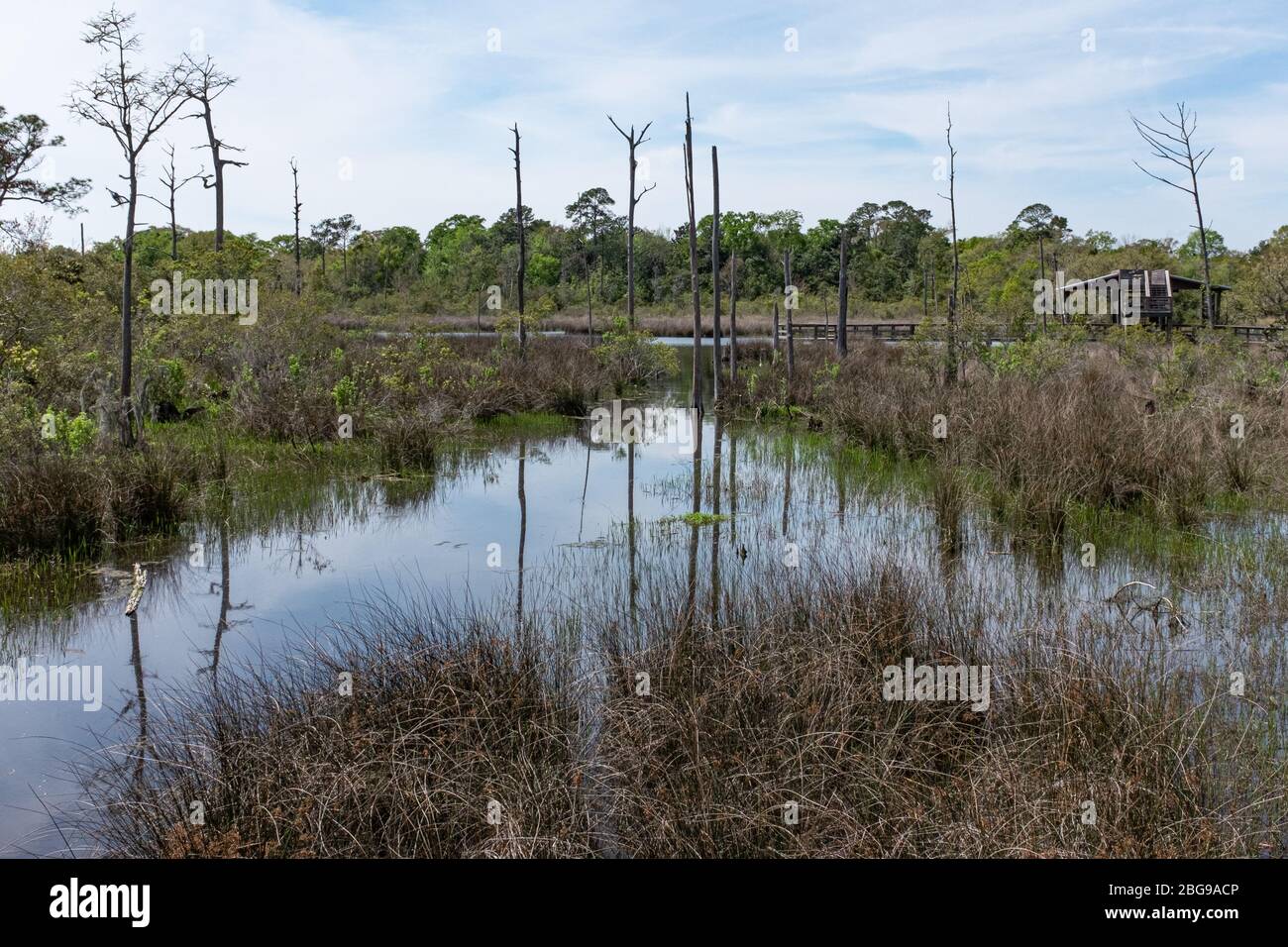 Pascagoula river mississippi moss point hires stock photography and images Alamy