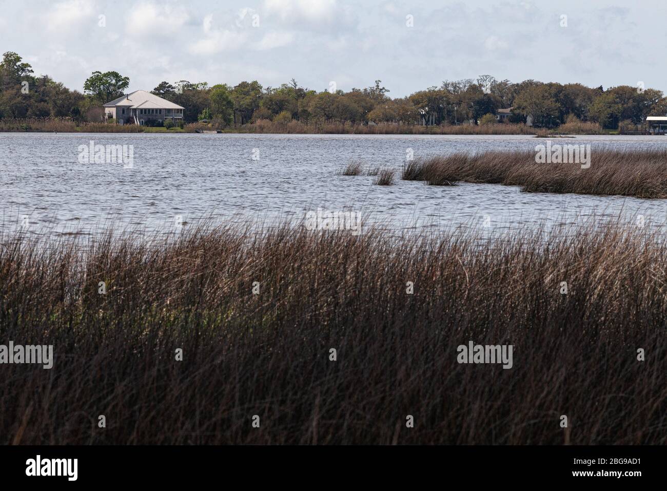 Pascagoula river mississippi hires stock photography and images Alamy