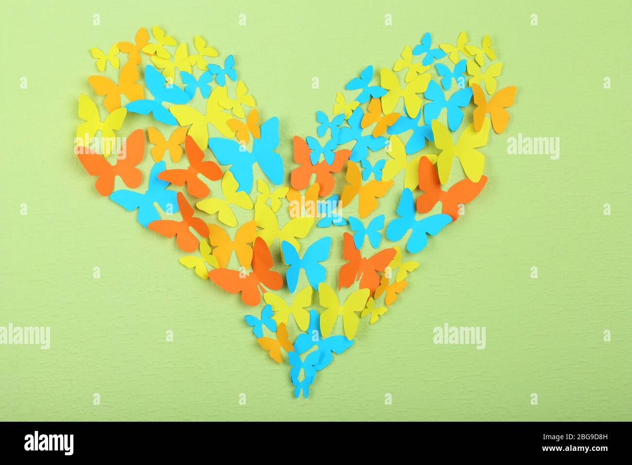 Butterflies clip art hires stock photography and images Alamy