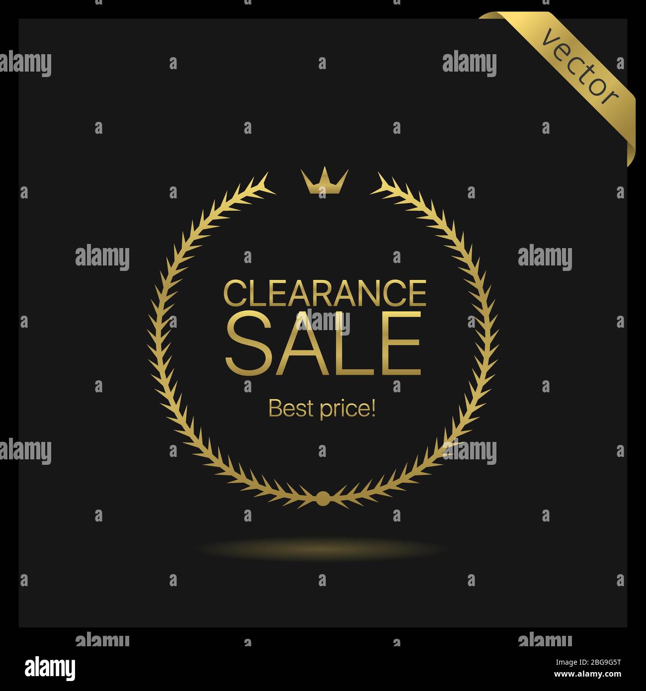 Best for sale Stock Vector Images - Alamy