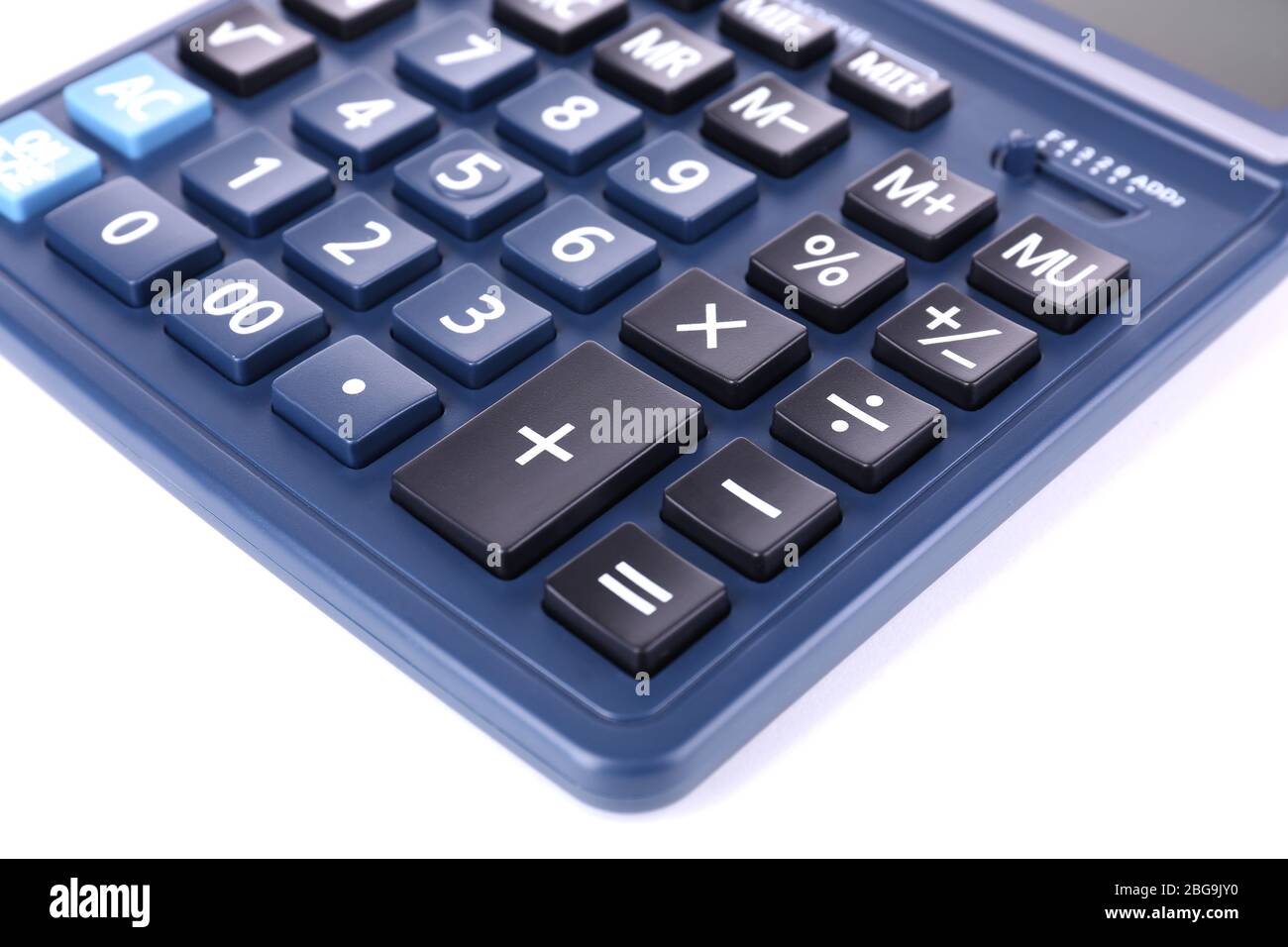 Digital tax tool hi-res stock photography and images - Alamy