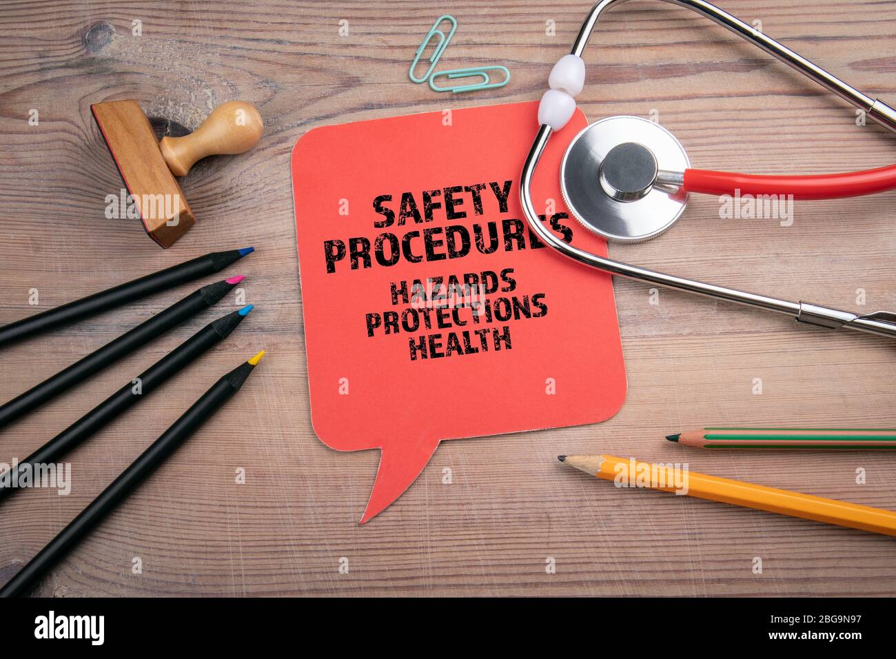 Workplace safety helmet medical hi-res stock photography and images - Alamy