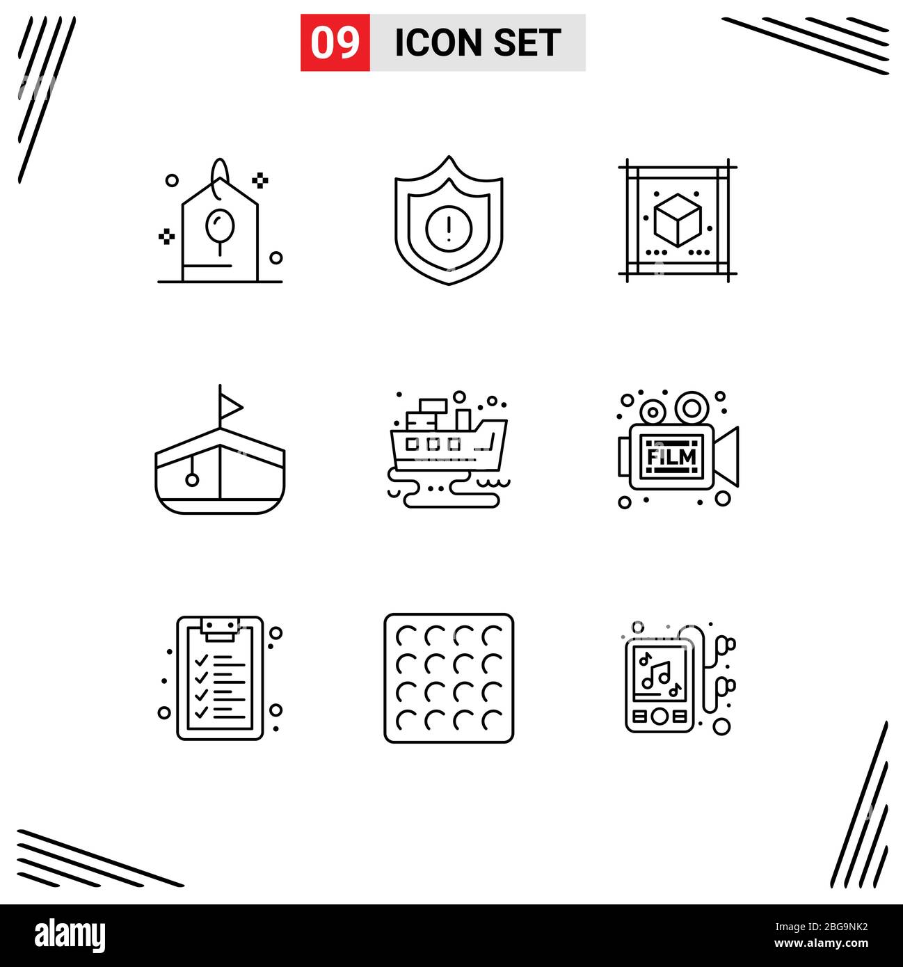 Leaked document Stock Vector Images - Alamy
