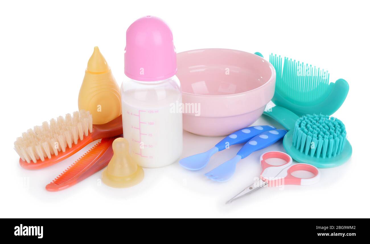 Baby equipment hi-res stock photography and images - Alamy