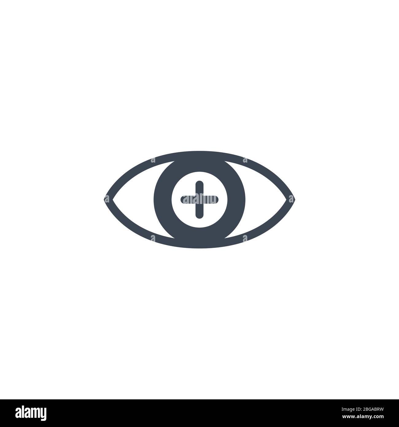 Optometry shop Stock Vector Images - Alamy
