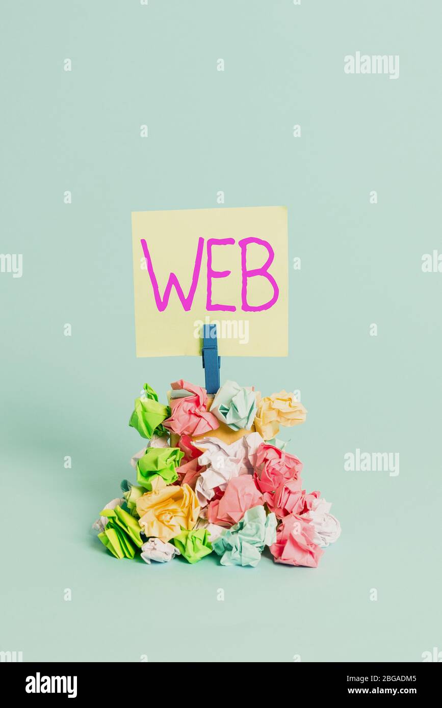 Making Server Writing Handwriting text writing Web. Conceptual photo a system of Internet ...