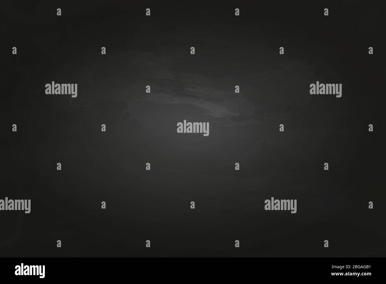 Black chalkboard background.Vector illustration. Realistic detailed