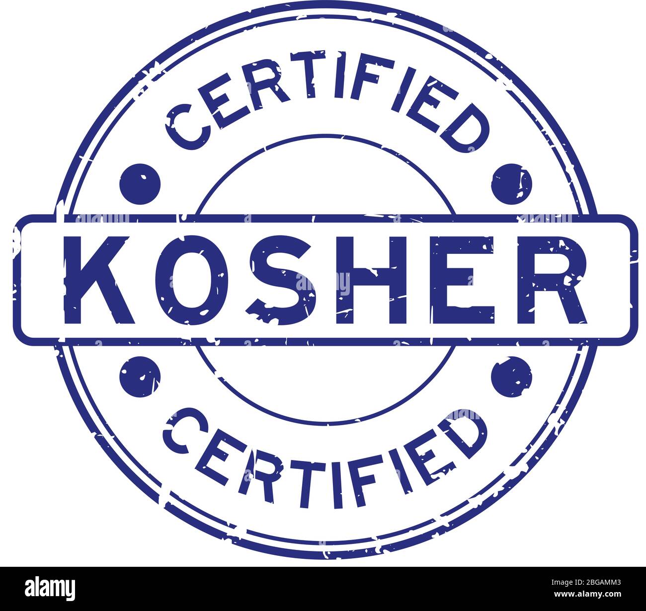 Kosher Certification Process | 3 Simple Steps to know about