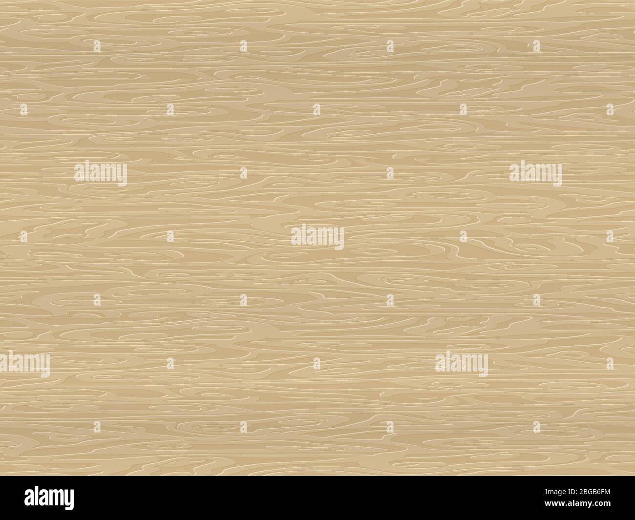 Seamless wooden surface background. EPS 10 vector file Stock Vector