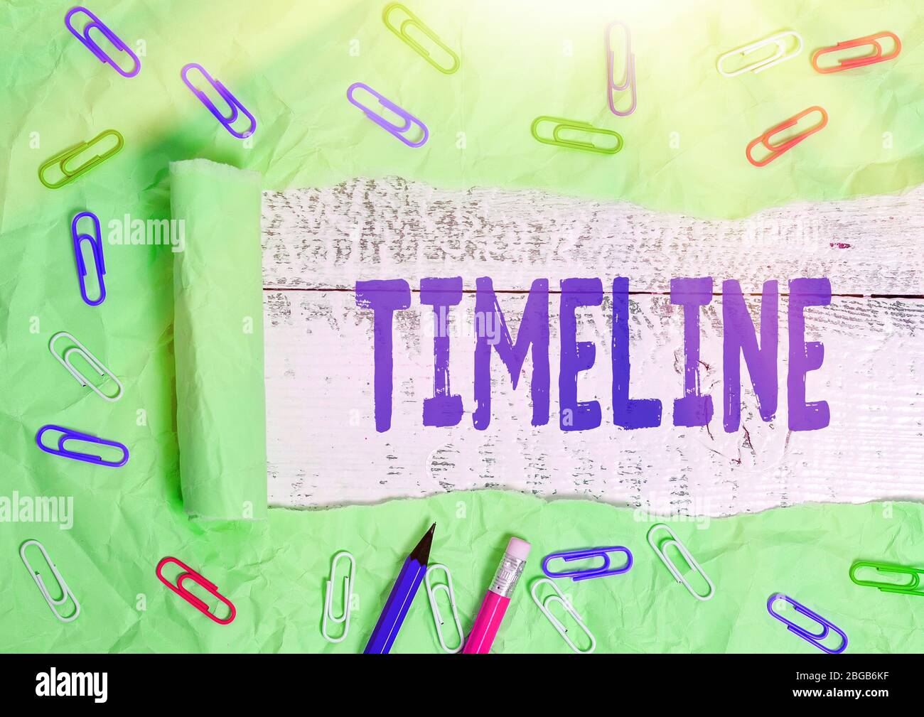 Word writing text Timeline. Business photo showcasing graphical ...