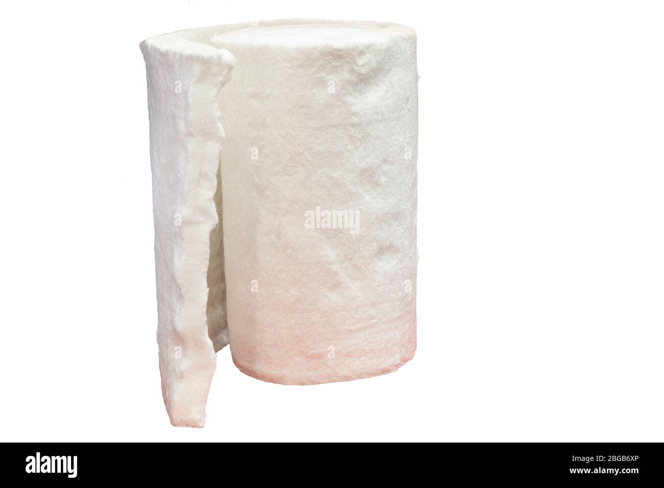 Amateur fiberglass casting Telegraph