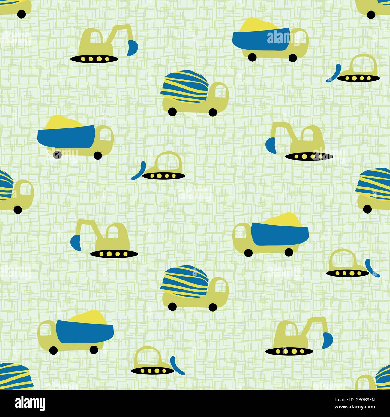 little construction toys