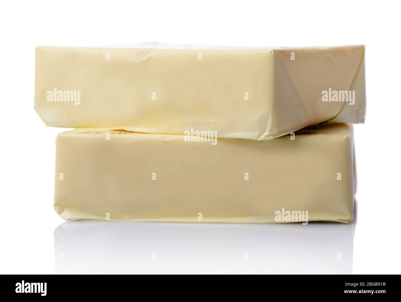 Butter sticks hires stock photography and images Alamy