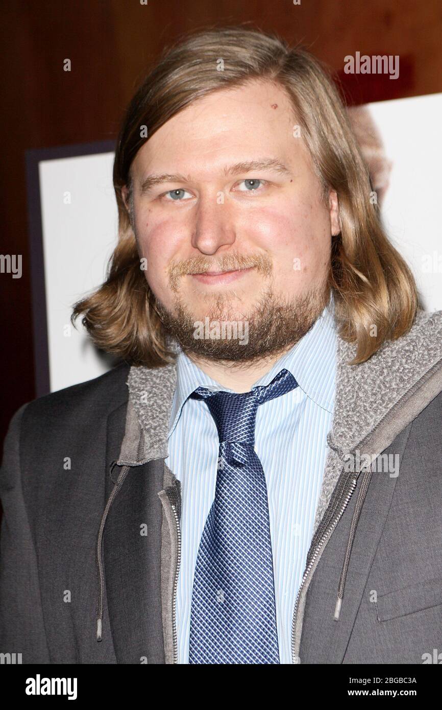 Michael Chernus High Resolution Stock Photography And Images Alamy