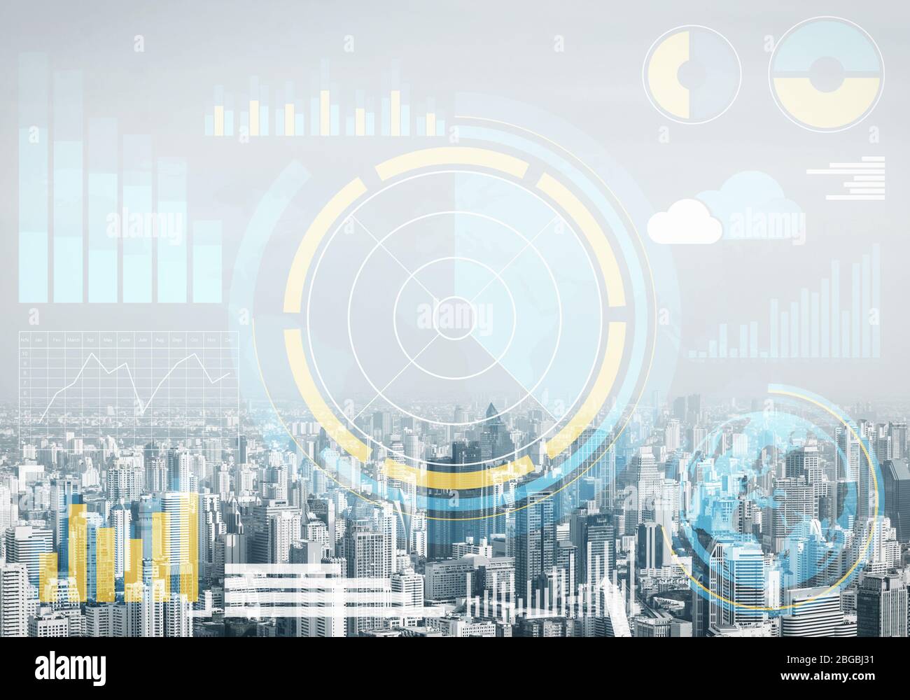 Online banking abstract corporate hi-res stock photography and images ...