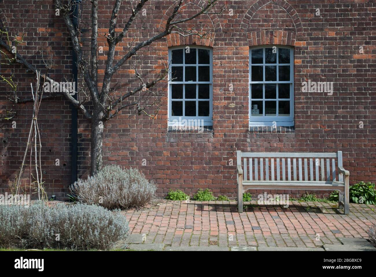Arts & Crafts Architecture 1850s English House The Red House, Red House Lane, Bexleyheath