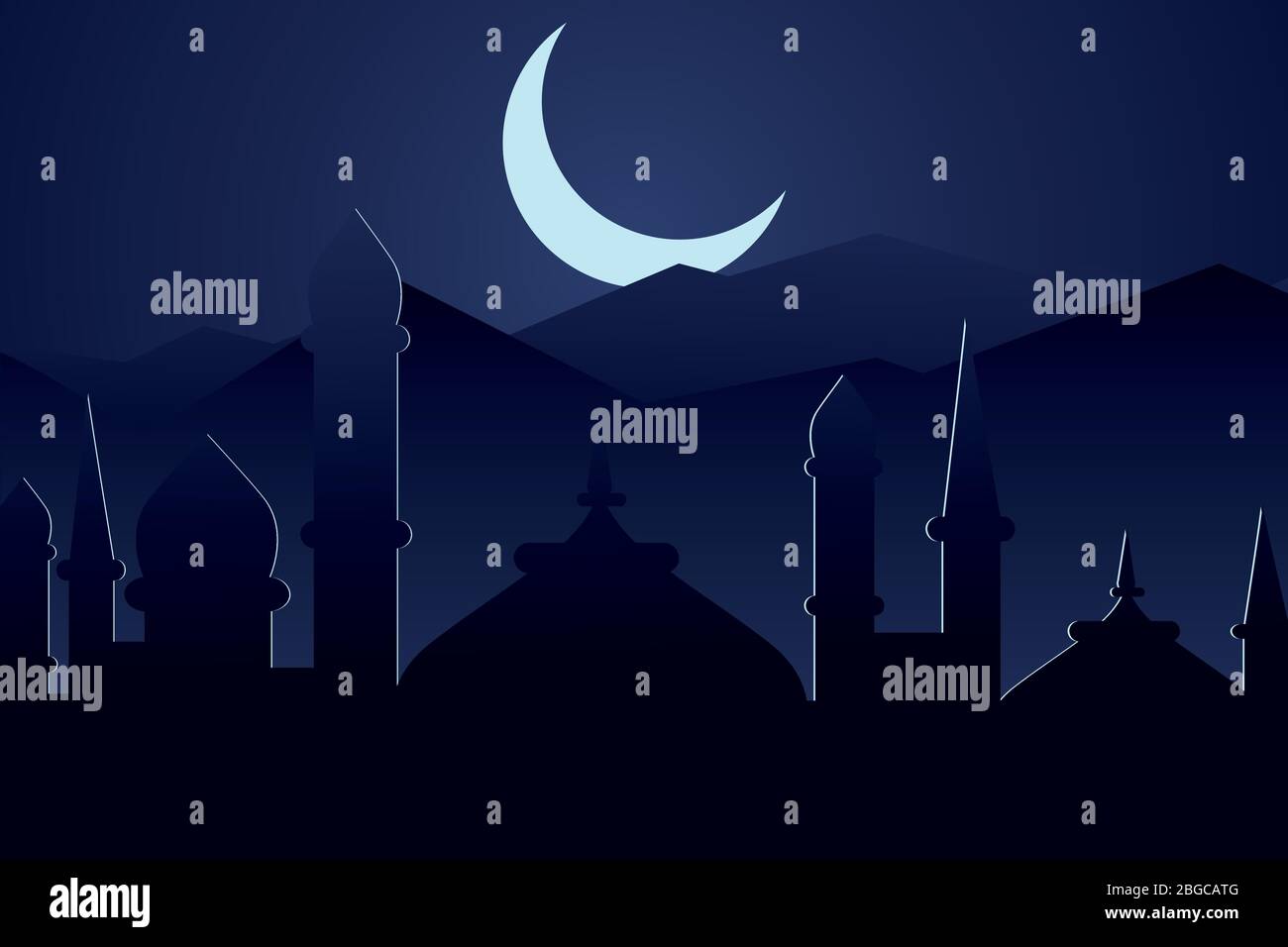 Moon Festival Vector Vectors High Resolution Stock Photography And Images Alamy