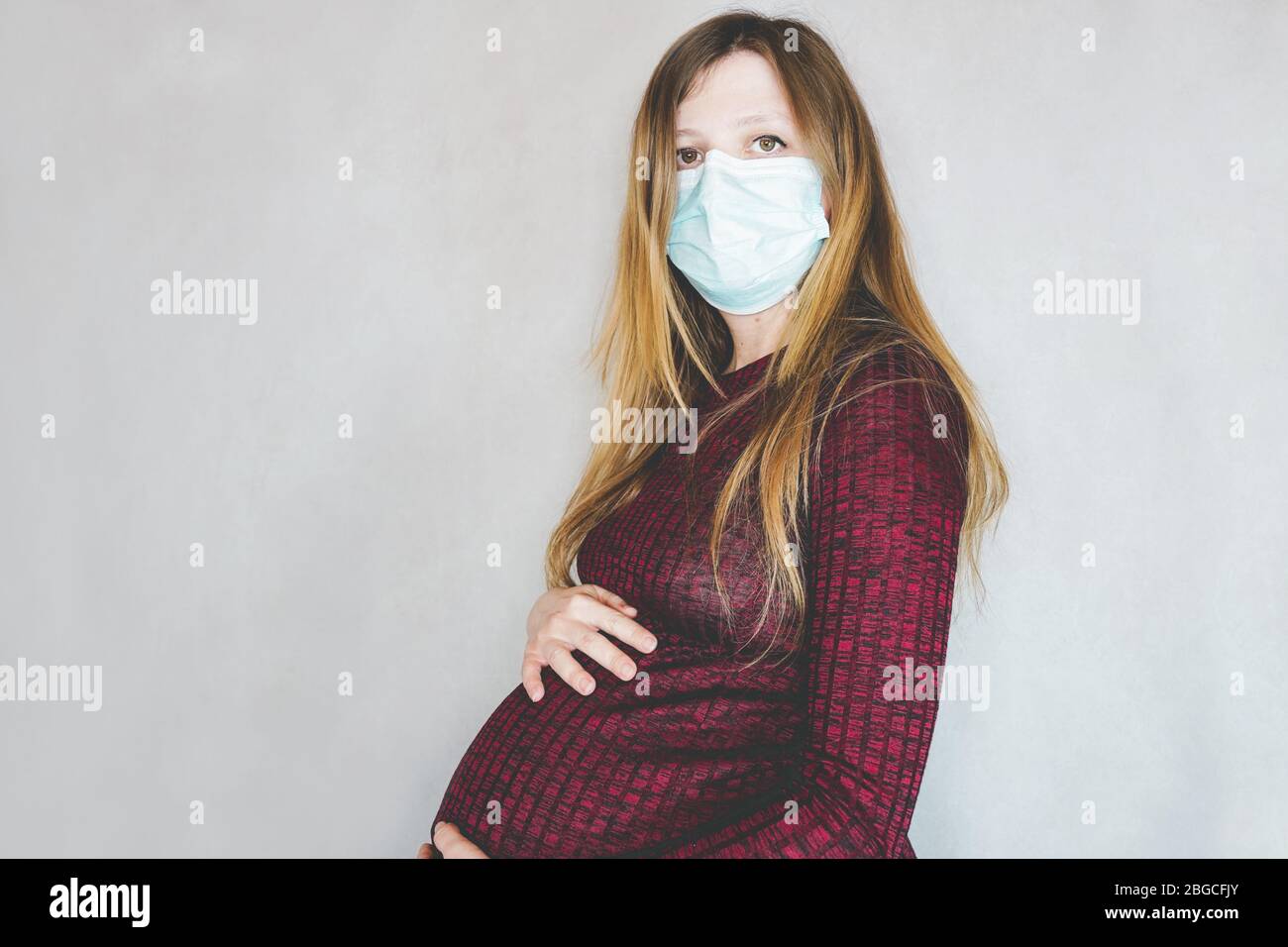 Download Pregnant Woman Wearing Mask High Resolution Stock Photography And Images Alamy PSD Mockup Templates