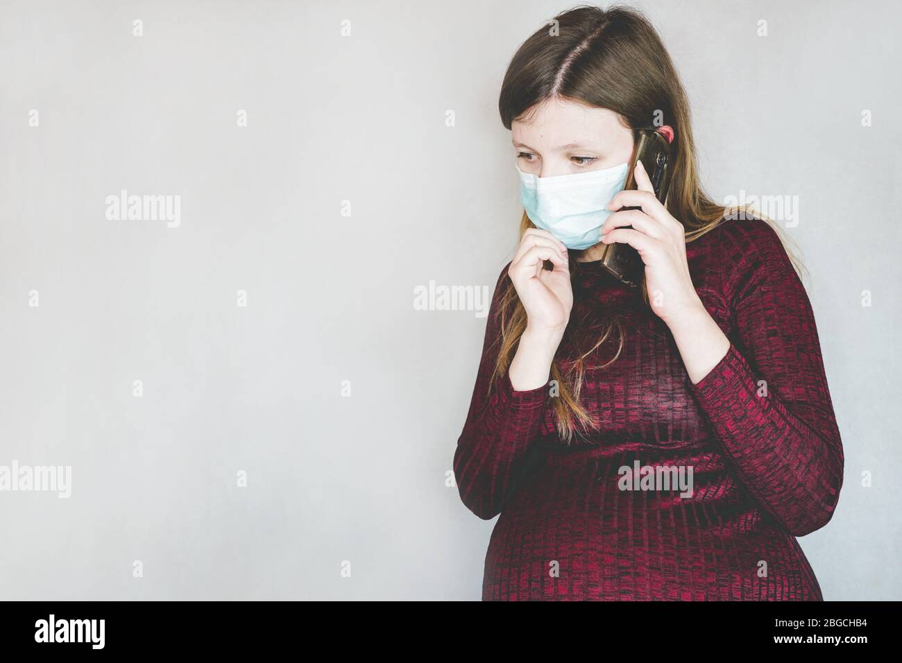 Download Pregnant Woman Wearing Mask High Resolution Stock Photography And Images Alamy PSD Mockup Templates