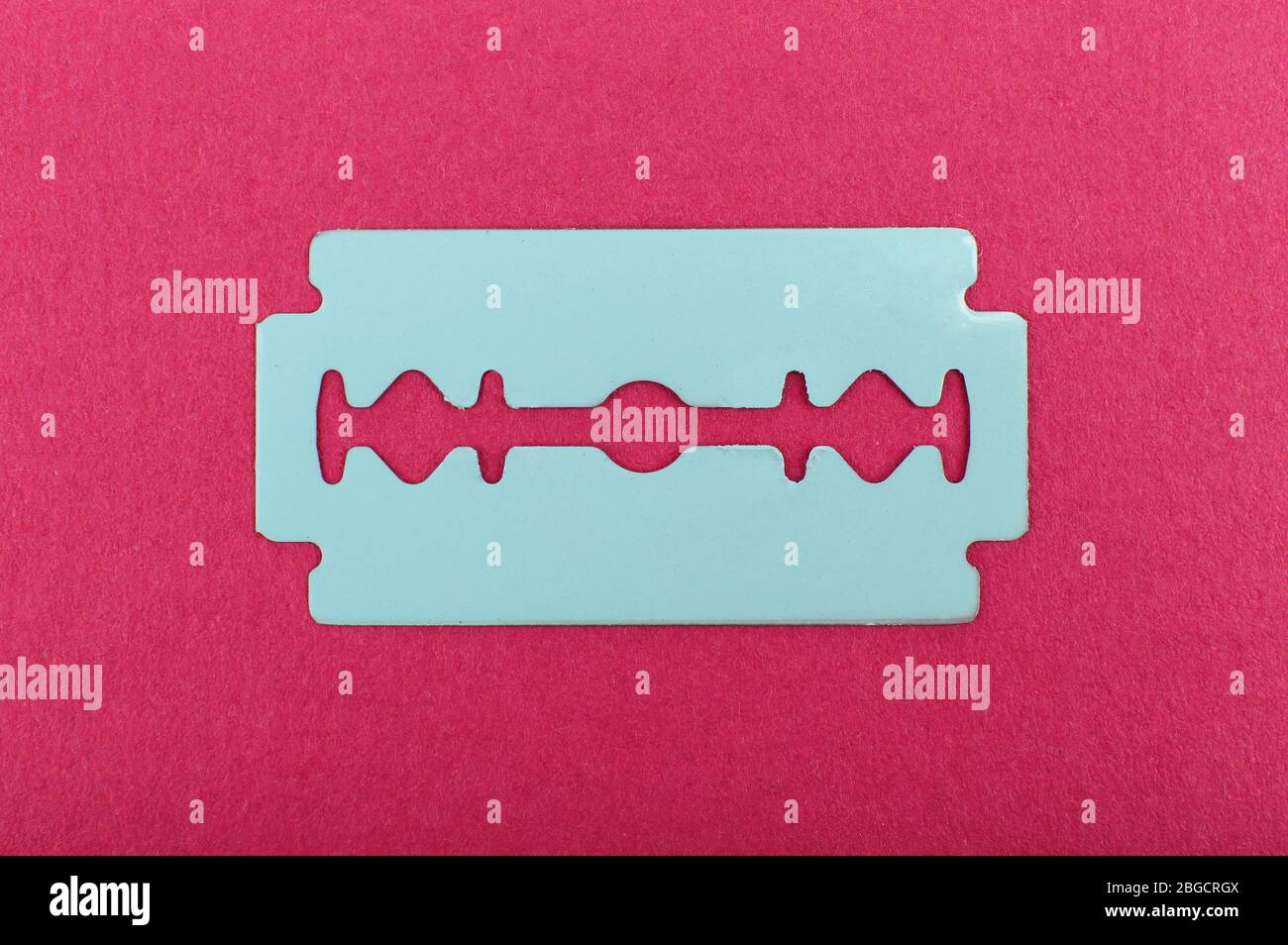 Thin slit hi-res stock photography and images - Alamy