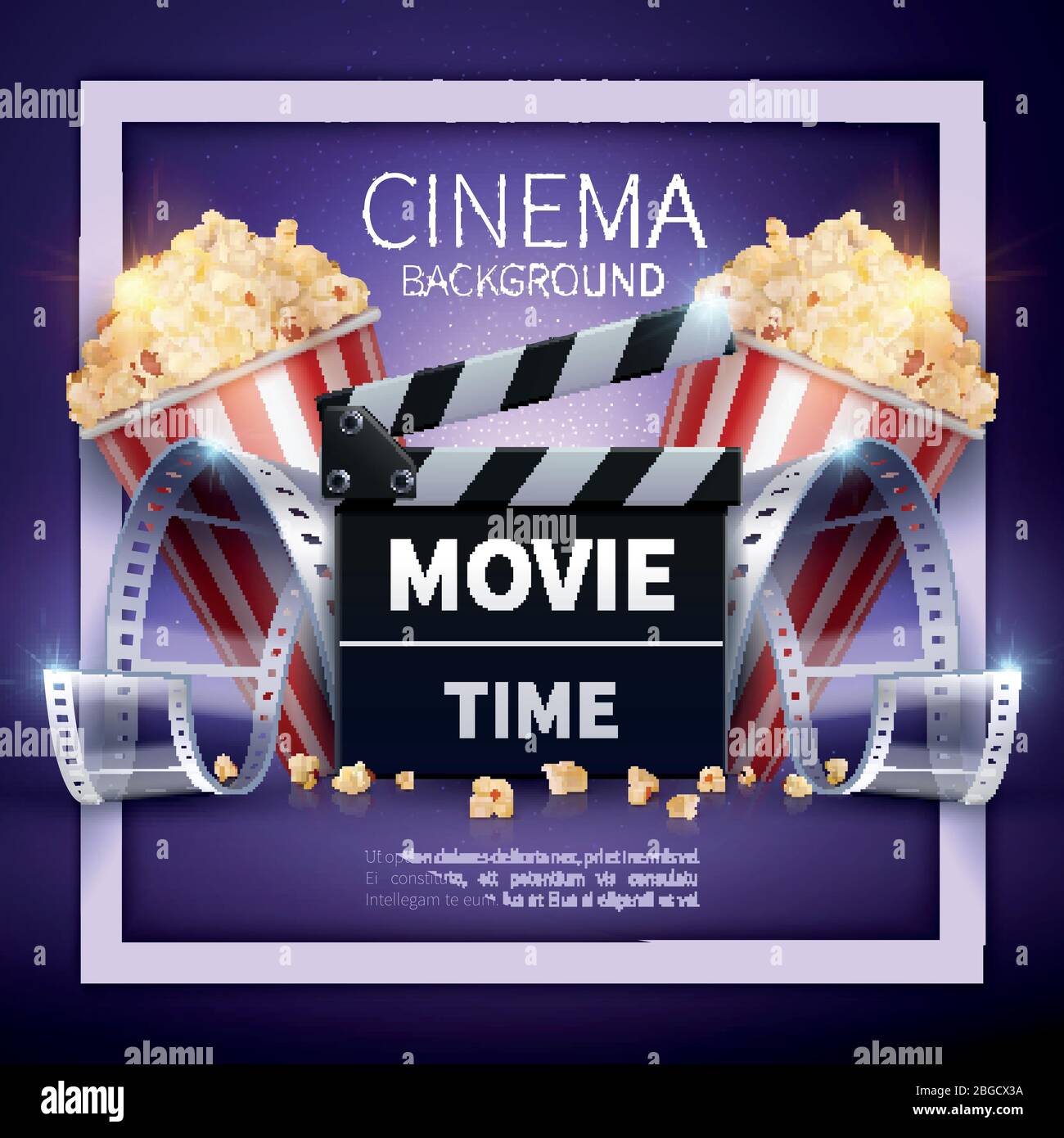 Cinematic Banner Background Hd imghairy