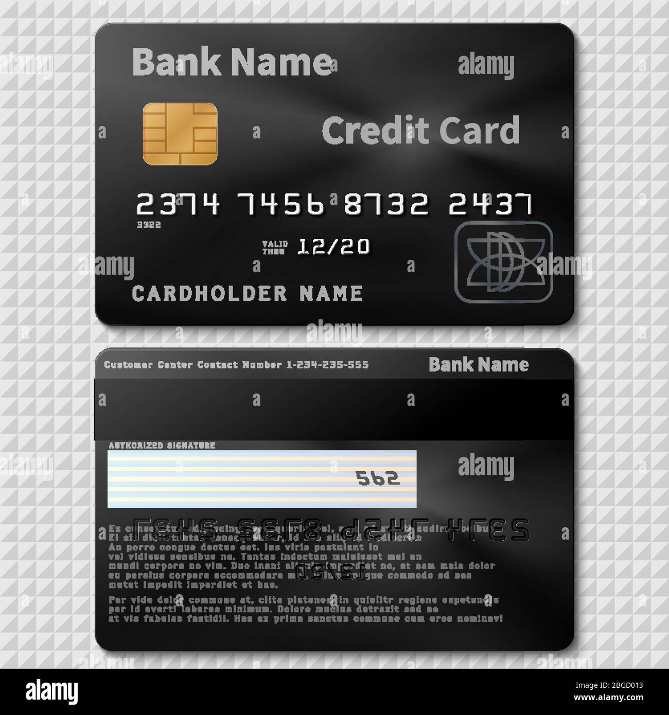 Cardholder name hires stock photography and images Alamy