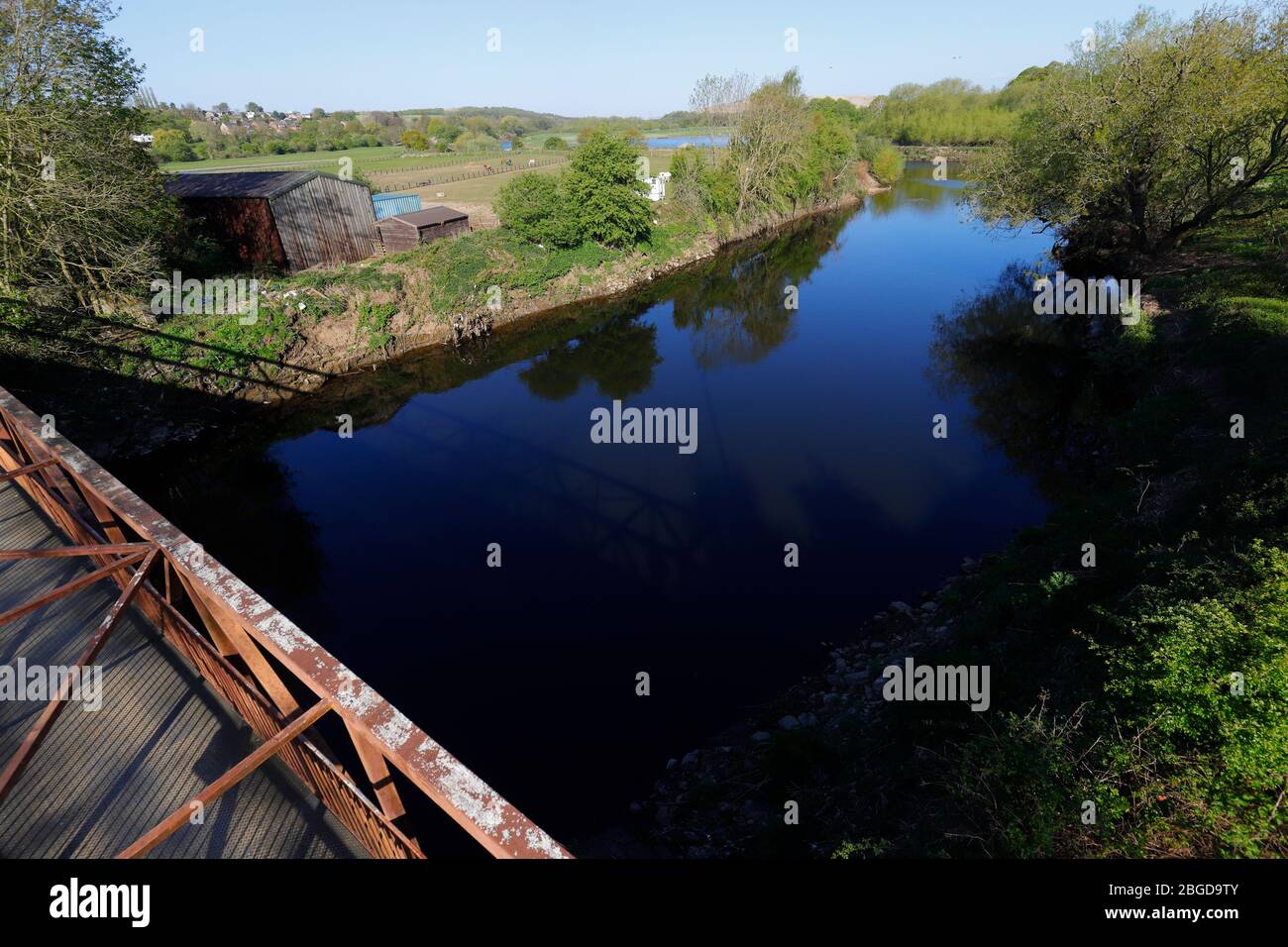 Wakefield bridge hires stock photography and images Alamy