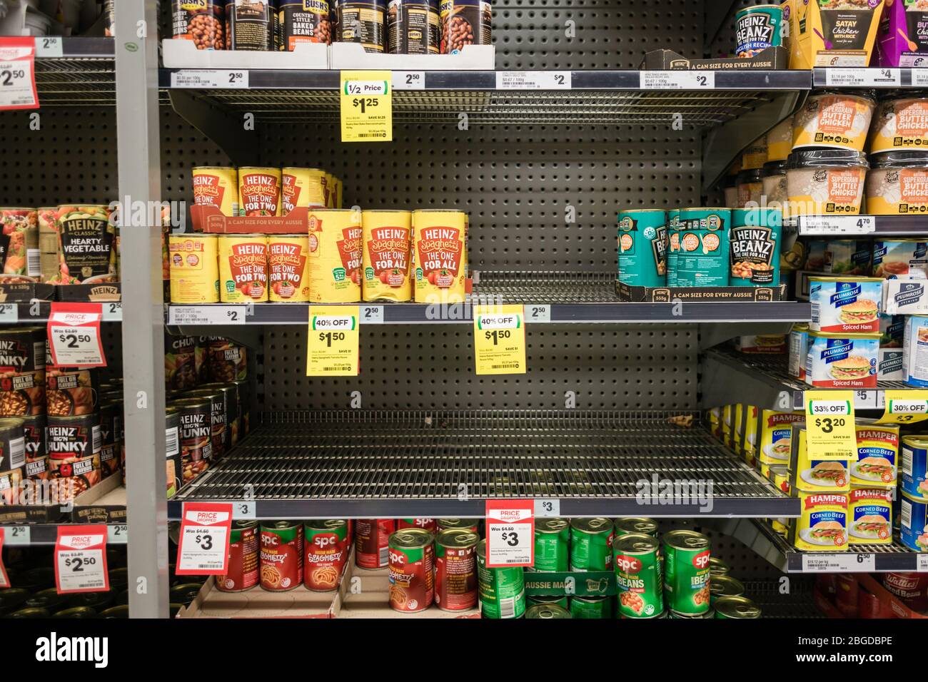 Woolworths Supermarket High Resolution Stock Photography and Images Alamy