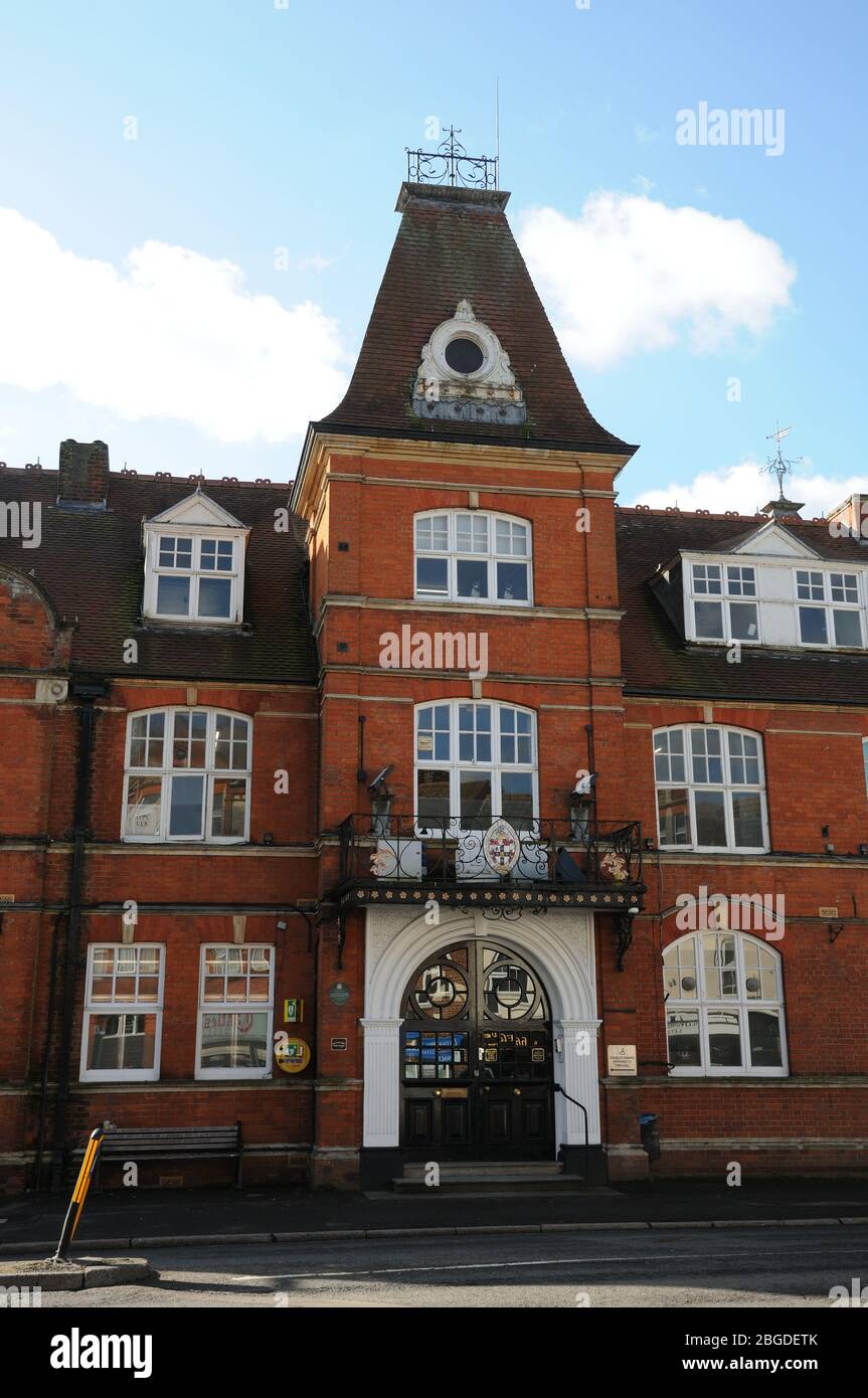 Essex town hall hires stock photography and images Alamy