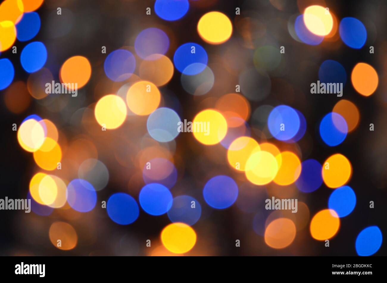 City night light blur bokeh. Defocused background. City lights blurred bokeh  background Stock Photo - Alamy