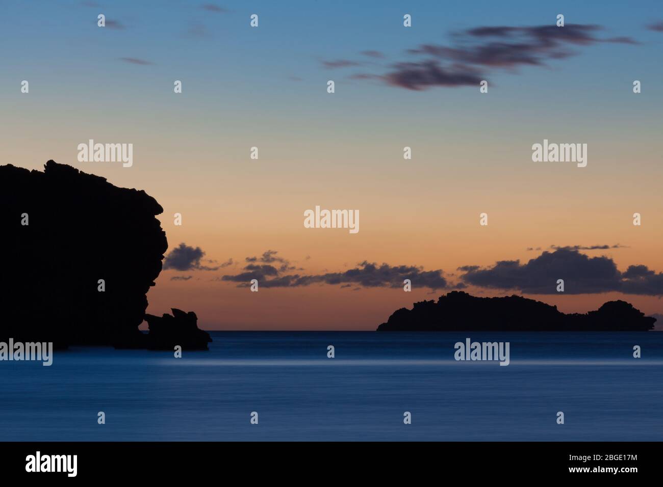 Indian ocean rock hi-res stock photography and images - Alamy