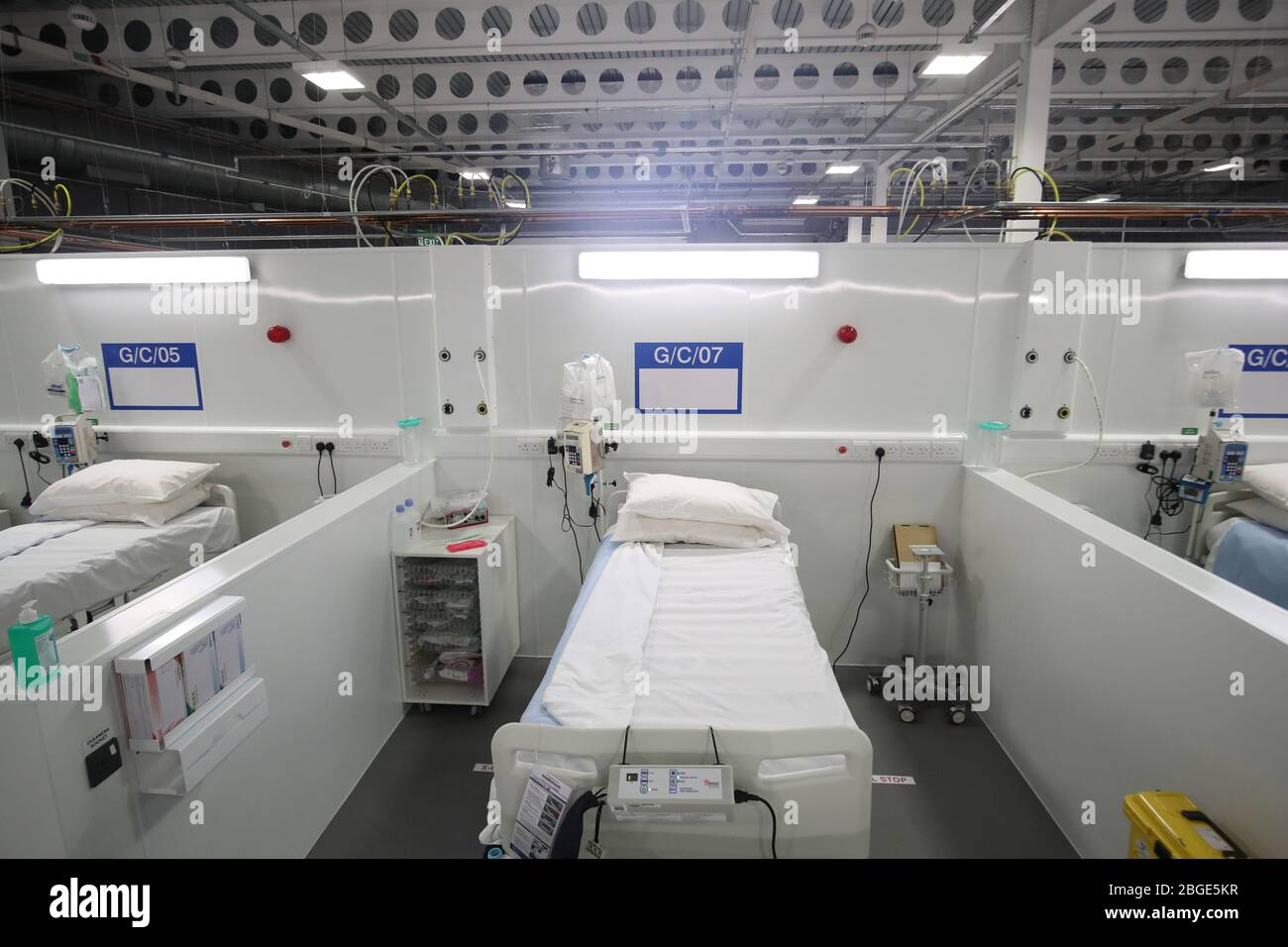 Nightingale ward hires stock photography and images Alamy