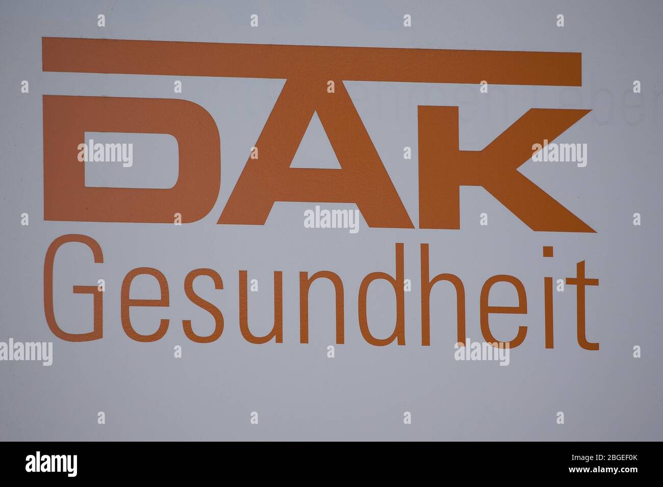 Dak Health Insurance High Resolution Stock Photography And Images Alamy