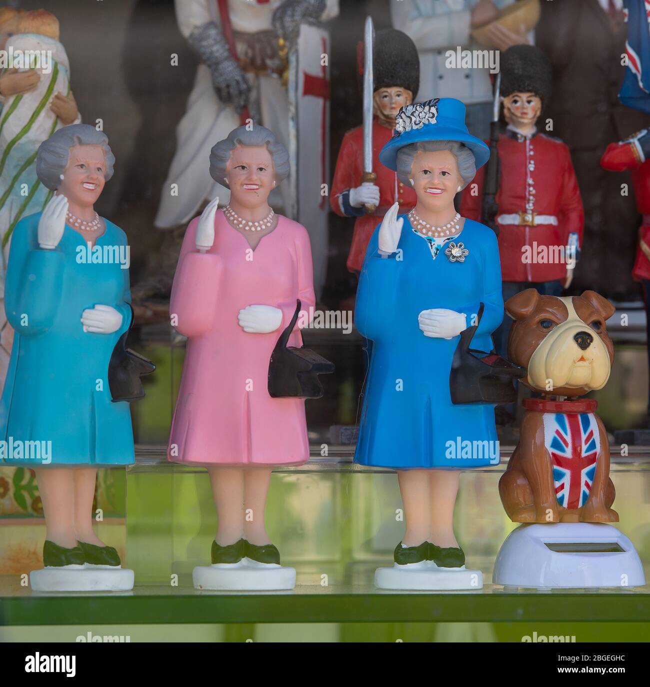 Waving queen toy hires stock photography and images Alamy