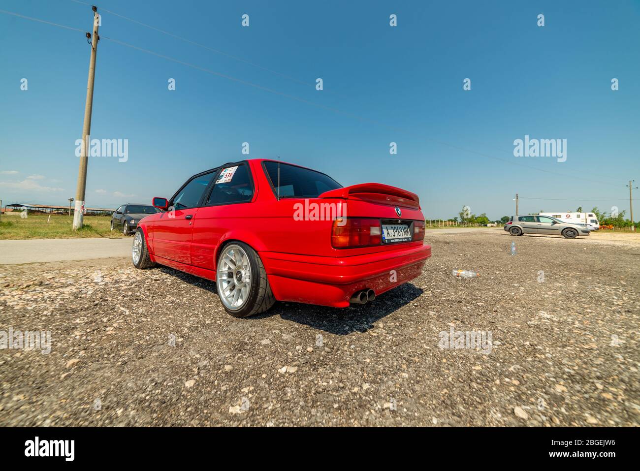 Bavaria Vintage Cars Vintage Car Vintage High Resolution Stock Photography And Images Alamy