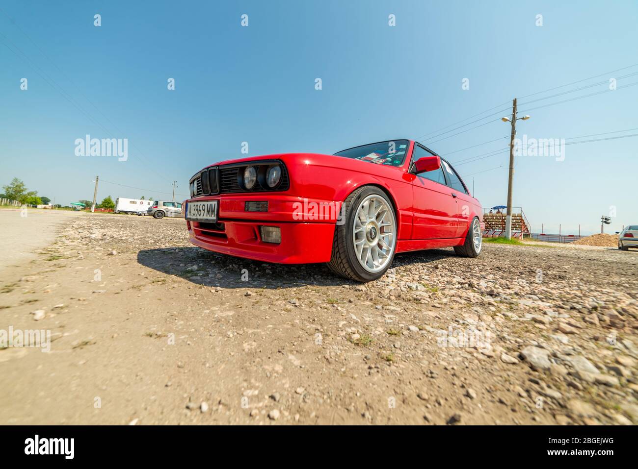 Bavaria Vintage Cars Vintage Car Vintage High Resolution Stock Photography And Images Alamy
