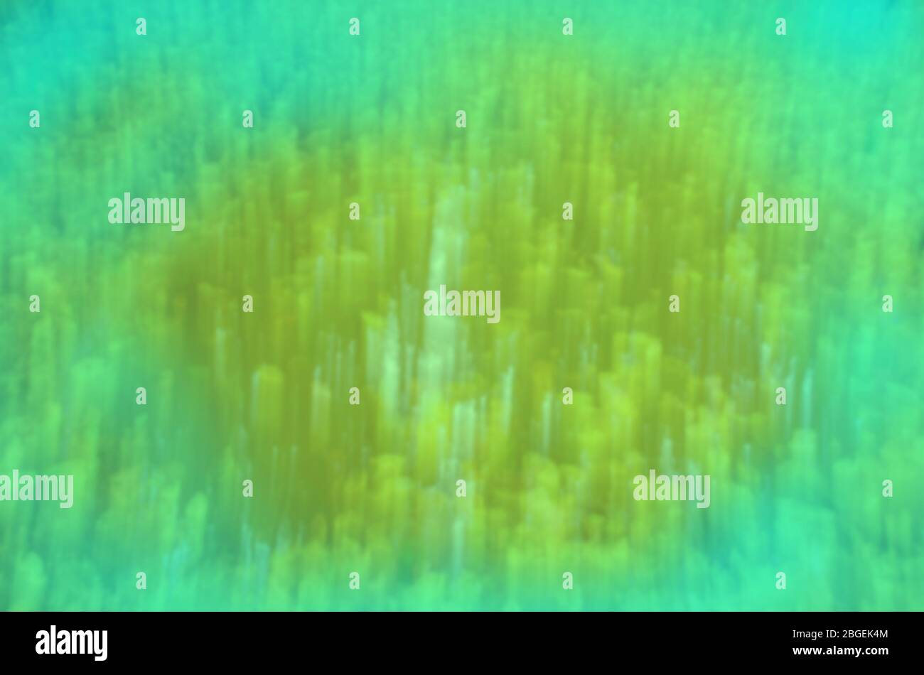 Abstract bokeh and blurred green nature background Stock Photo - Alamy