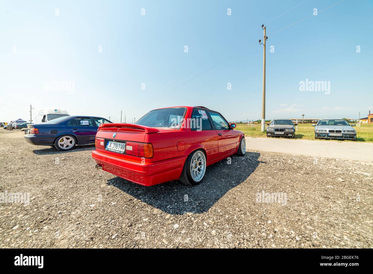 Bavaria Vintage Cars Vintage Car Vintage High Resolution Stock Photography And Images Alamy