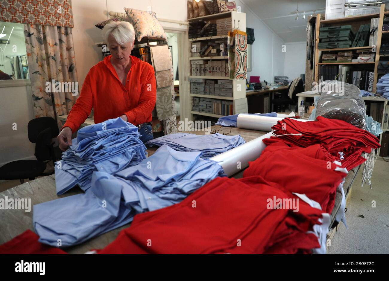 Founder hursley workroom hires stock photography and images Alamy