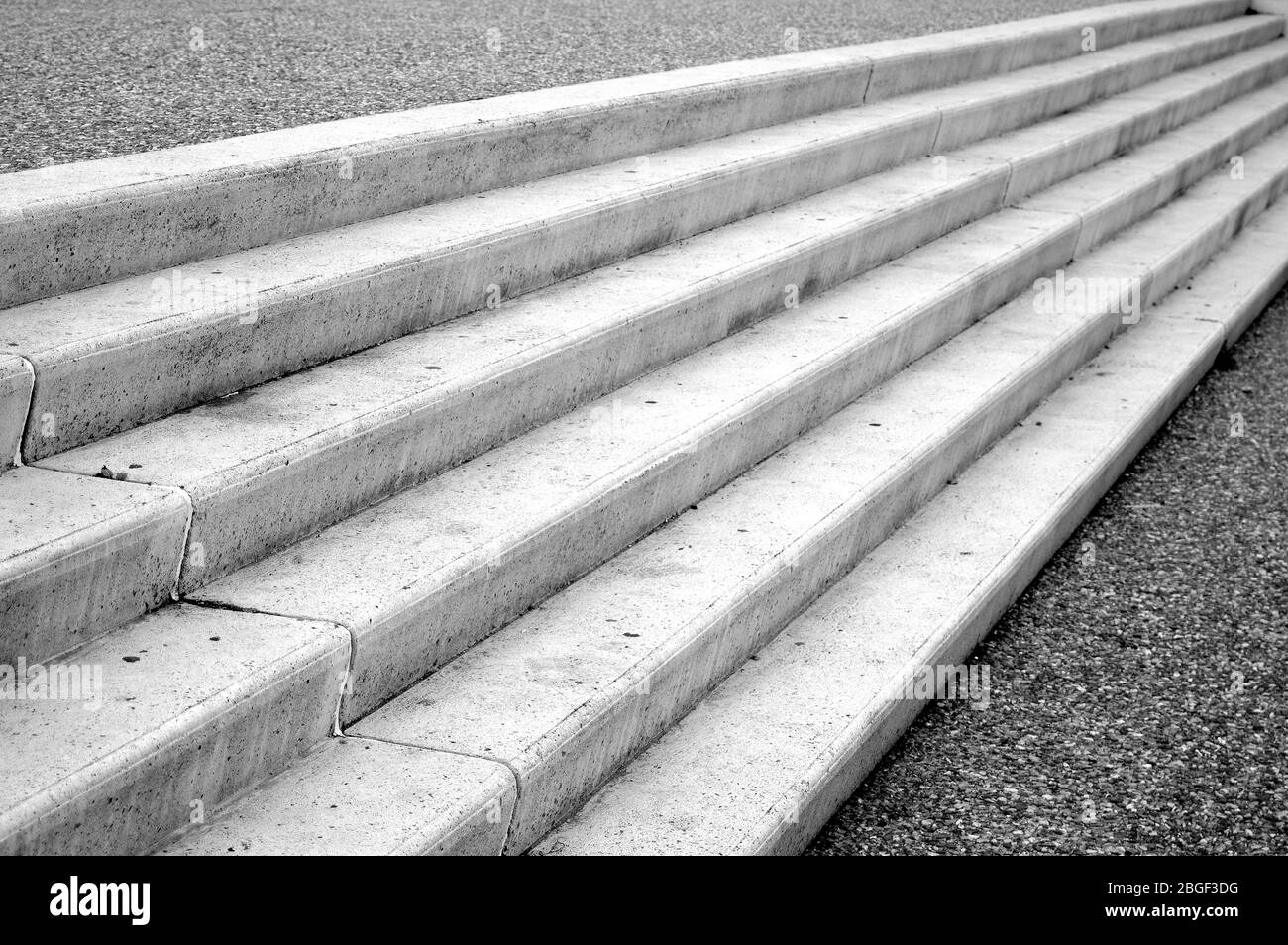 Granite stairs steps background - construction detail Stock Photo - Alamy