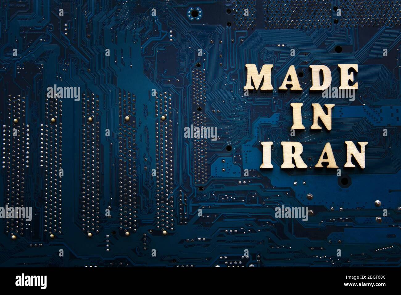 Iran nuclear plant hi-res stock photography and images - Alamy