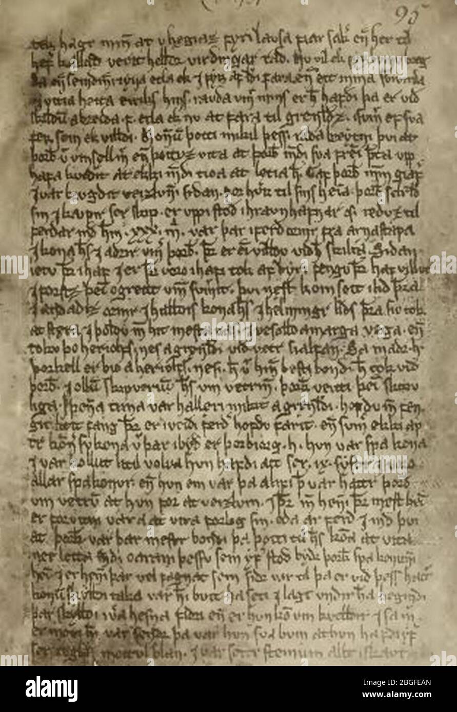 Rauda High Resolution Stock Photography and Images - Alamy