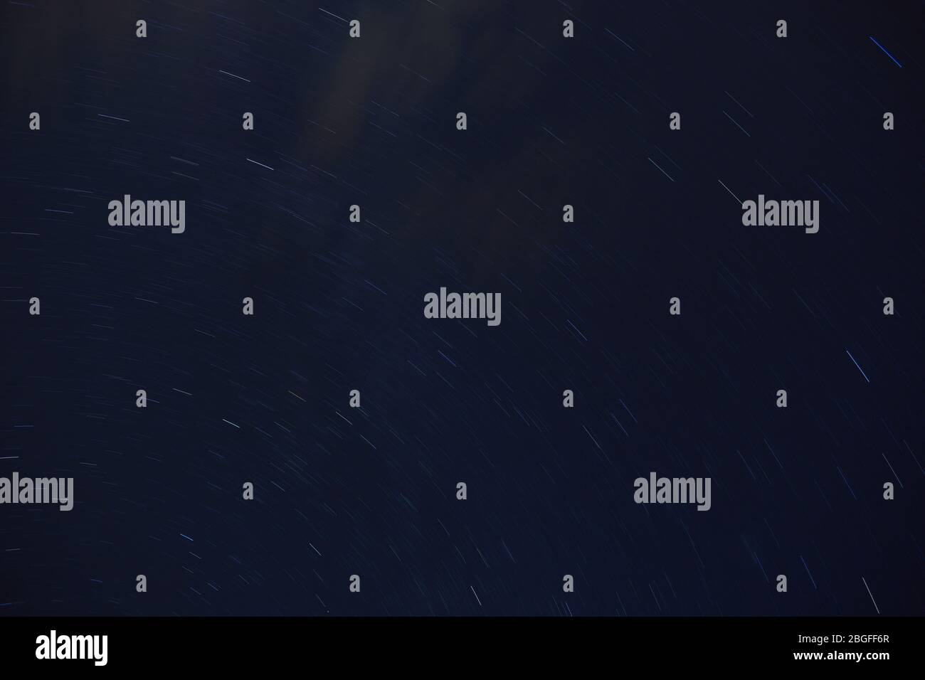 stars sky long exposure photography Stock Photo - Alamy