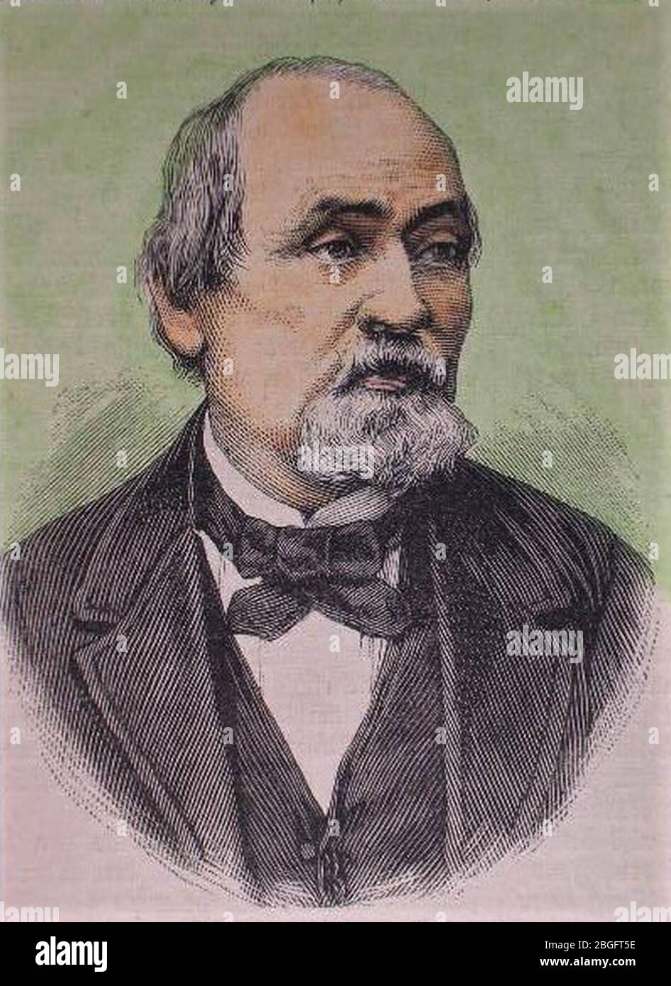 Hermann SchulzeDelitzsch 1879 Stock Photo Alamy