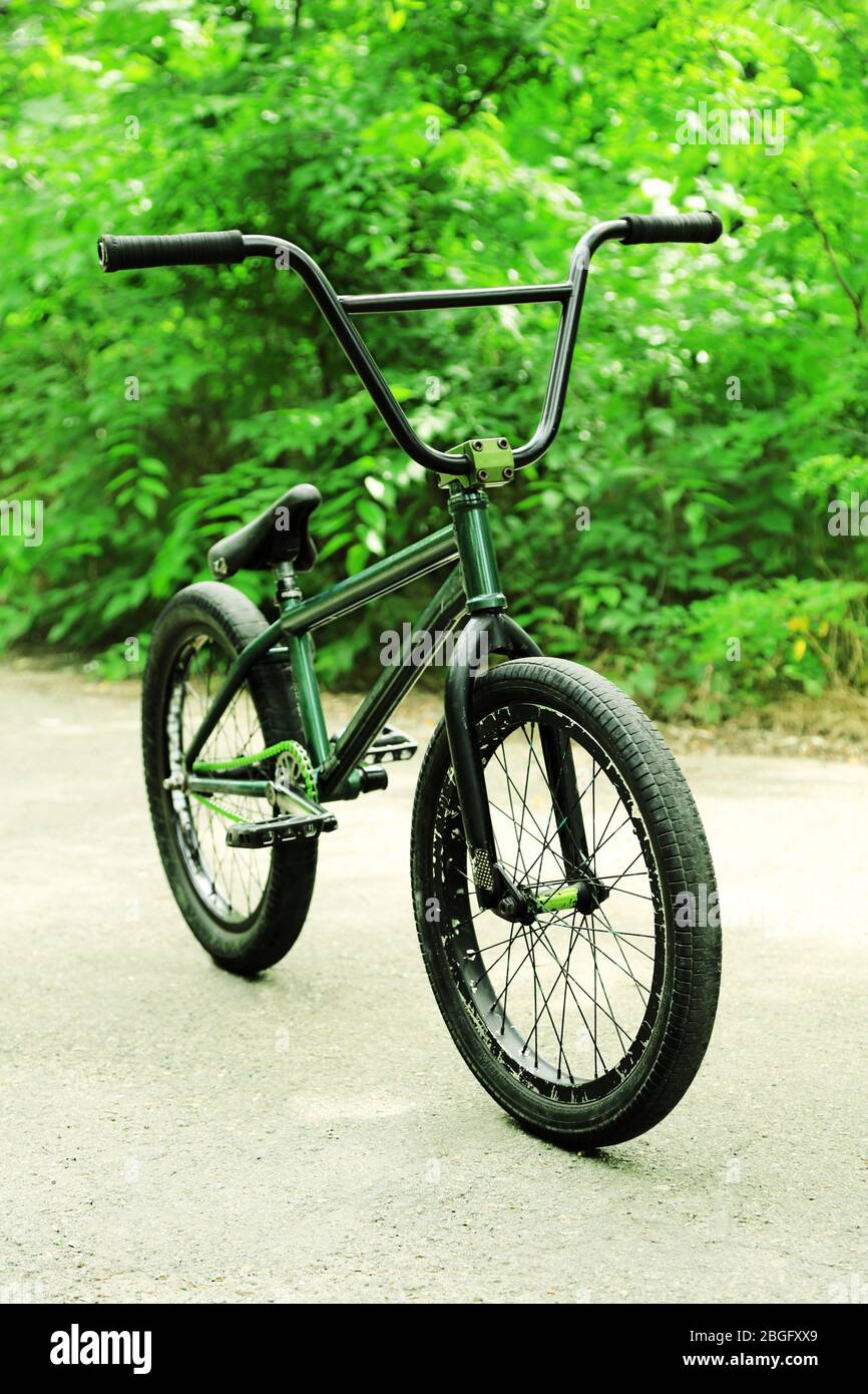 Park bmx bikes shop