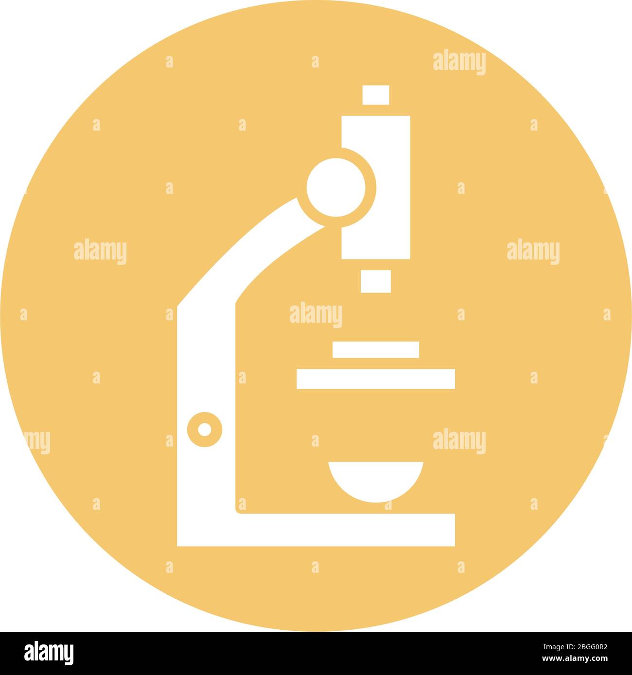 Fill microscope hi-res stock photography and images - Alamy