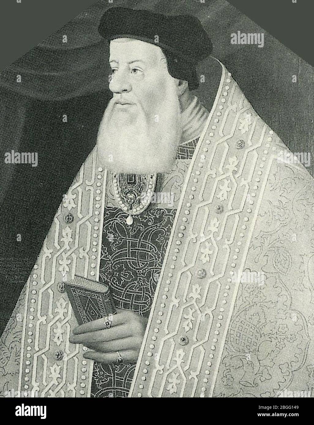 Hermann von Wied (detail Stock Photo Alamy