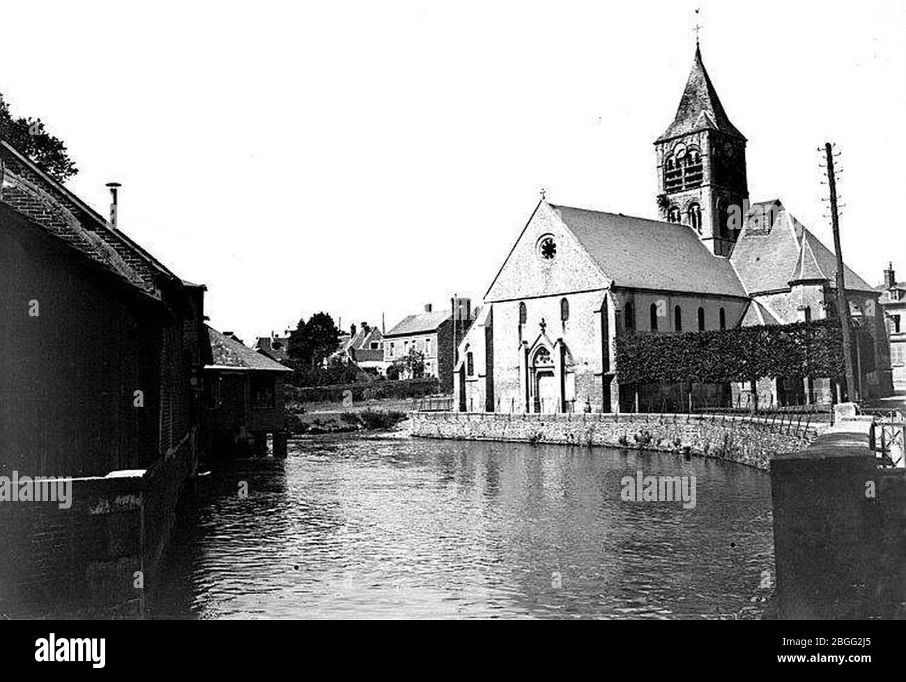 Clerambault Black and White Stock Photos & Images Alamy